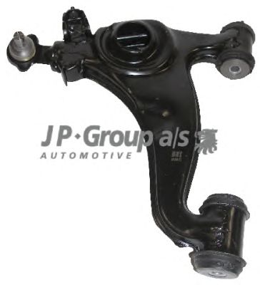 JP GROUP 1340100370 -  Рычаг независимой подвески колеса, подвеска колеса